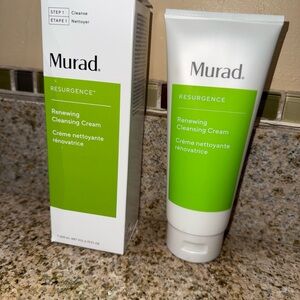 Murad Resurgence Renewing Cleansing Cream